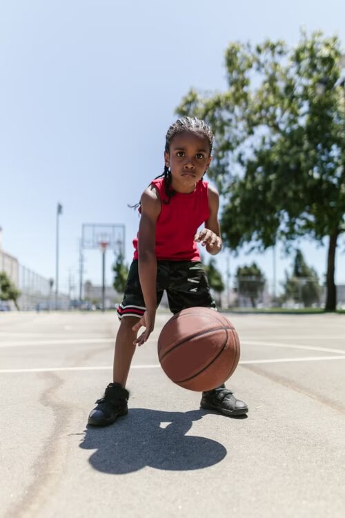 Basketball