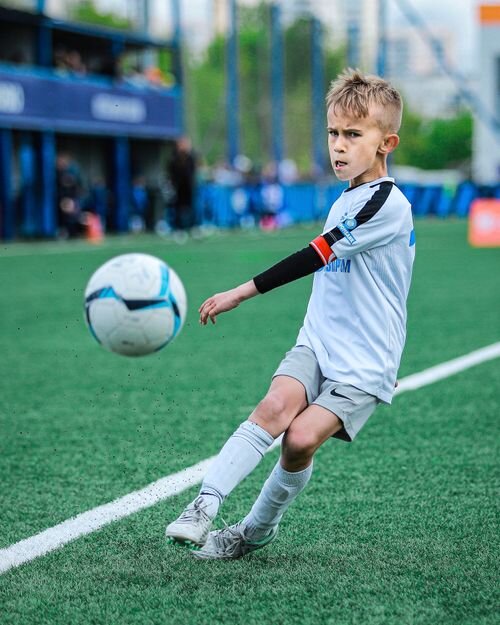 Soccer