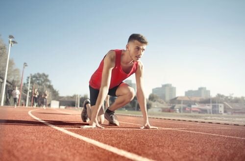 Track & Field